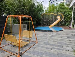 J Gateway (D22), Condominium #465985011